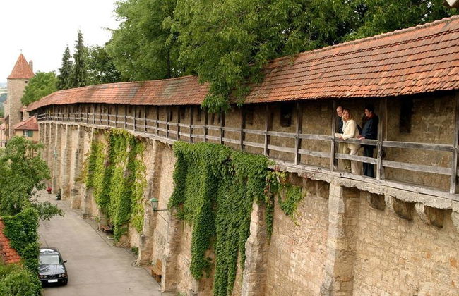 Rothenburg Private Walking Tour - Photo 2
